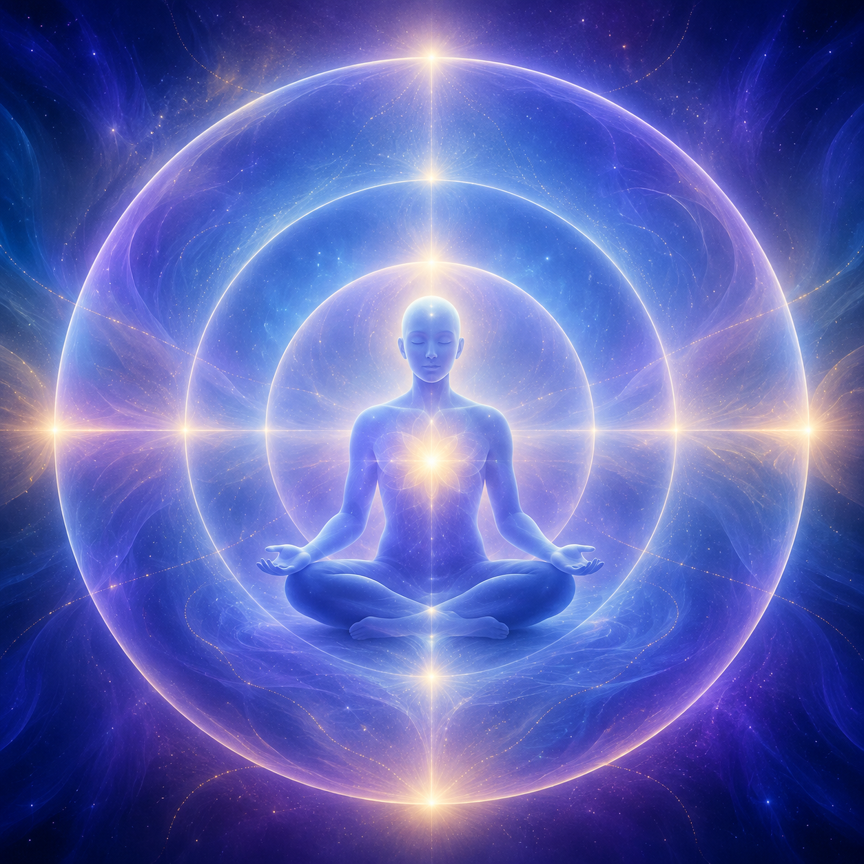 Spirit movement graphic